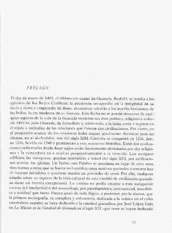 Prólogo