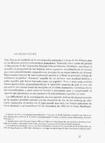 Introducción
