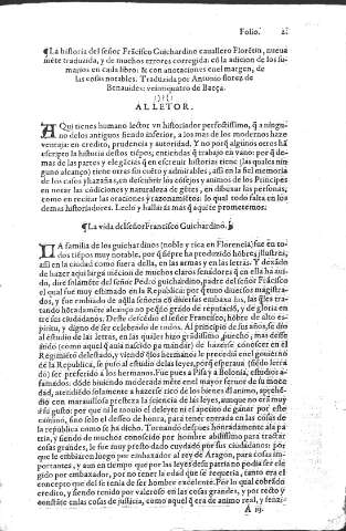 [Libro primero] A iii