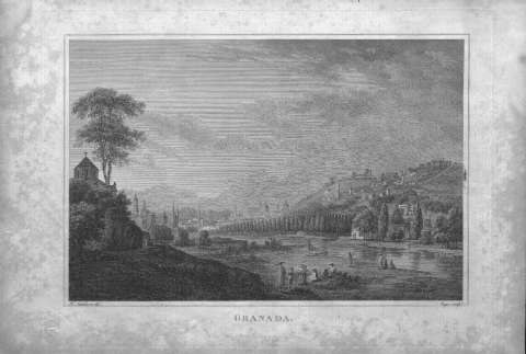 GRANADA
