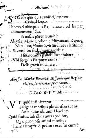 Elogivm
