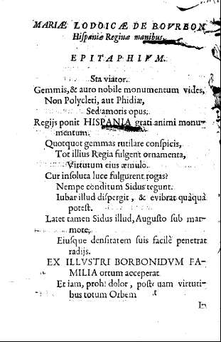 Epitaphivm