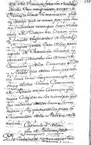 Capitulo 3º delorigen deNavarra