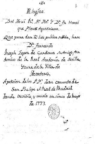Elogíos