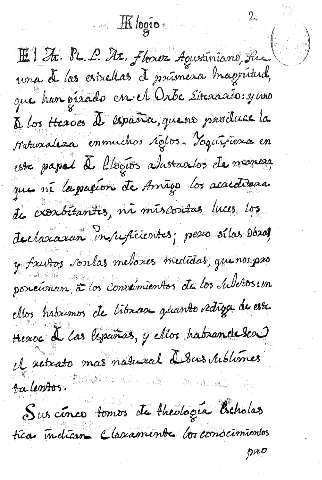 Elogio