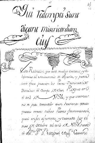 Sui redeptí sunt dicant misericordiam eius