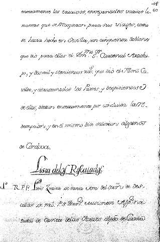 Lista delos rescatados