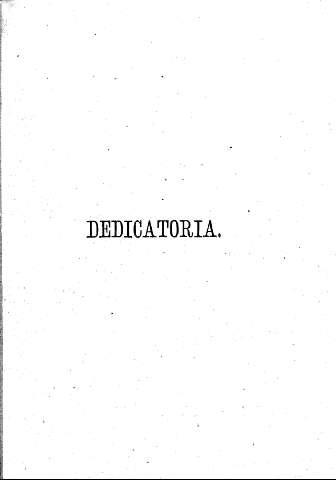 Dedicatoria