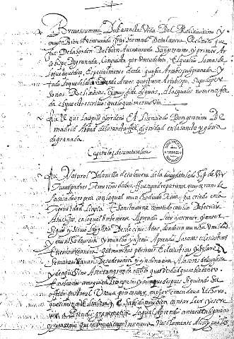 Capitulo i. desunaturaleça