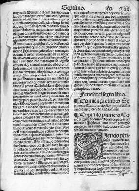 [Libro septimo] p ii