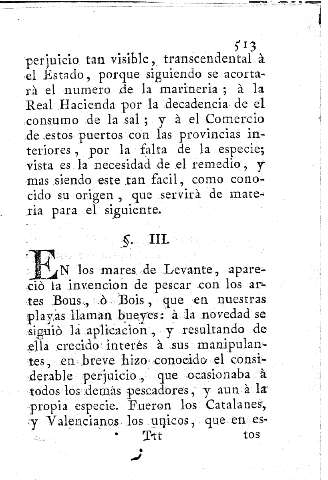 C. III.