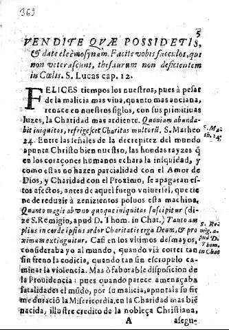 Vendite quae possidetis , ... 