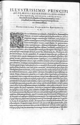 Epistola