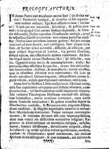 Prologvs avctoris