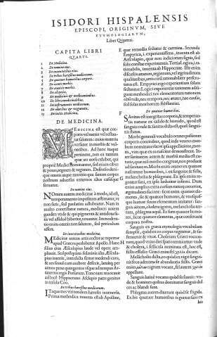 Liber Quartus