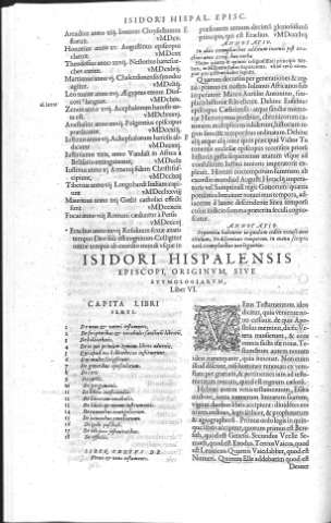 Liber VI