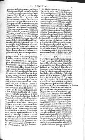 Cc ii