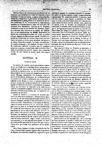 Capitulo II