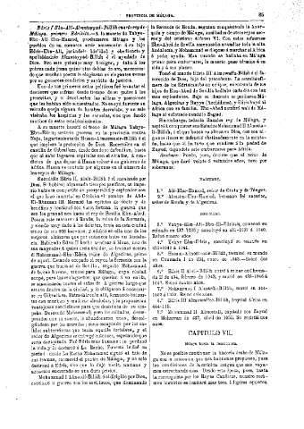 Capitulo VII
