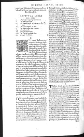Iudicum