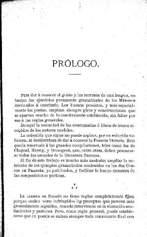 Prólogo