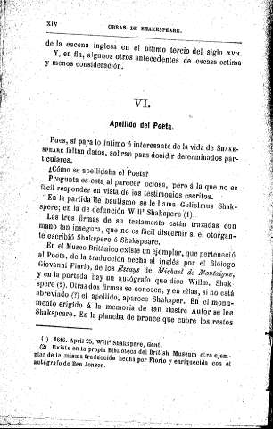 VI. Apellido del Poeta