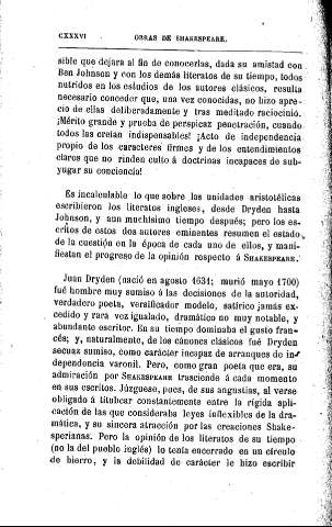 CXXXVI