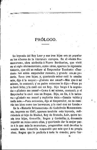 Prólogo