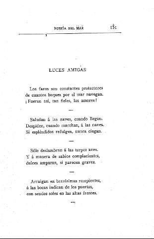 Luces amigas
