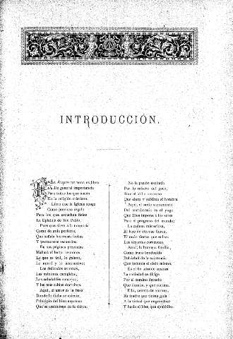 Introducción