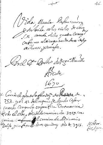 Vida, muerte resurrecion y subida alos cielos de clero ...