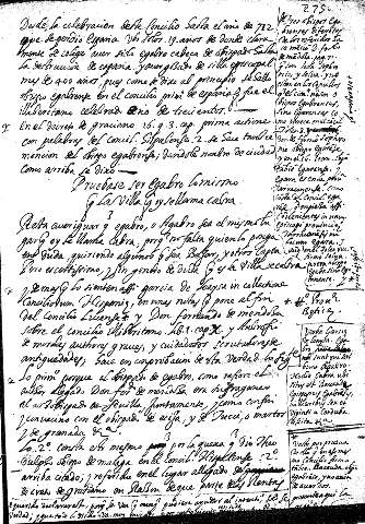 Pruebase ser egabro lo mismo q la villa q oy se llama cabra