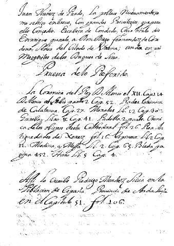 Prueua delo Referido