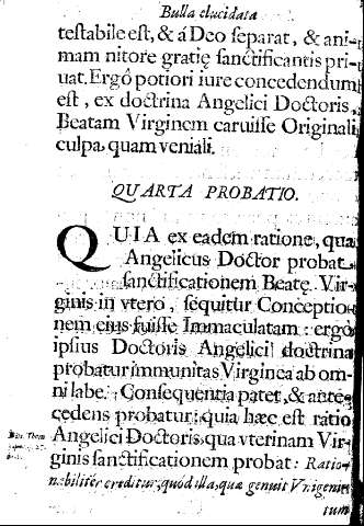 Quarta probatio