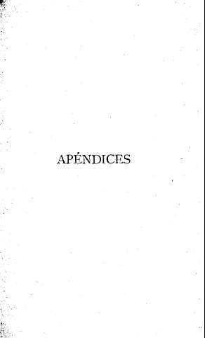 Apéndices