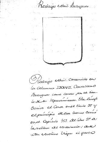 Rodrigo Abril Portuguez