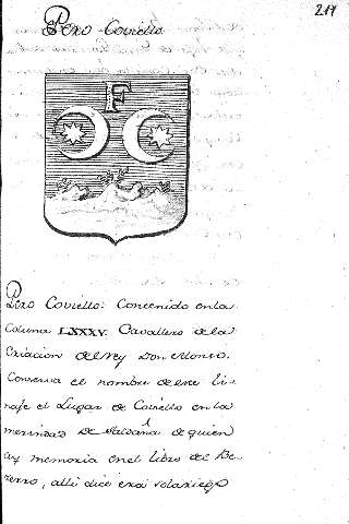 Pero Coviello