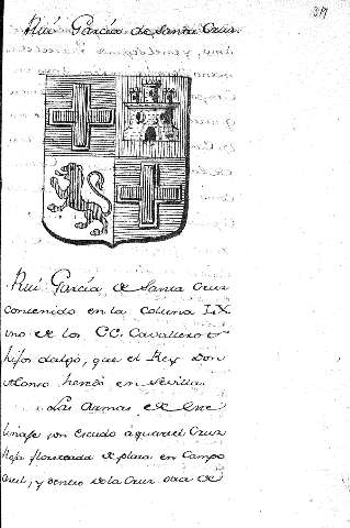 Rui García deSanta Cruz