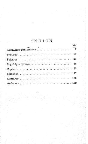 Indice