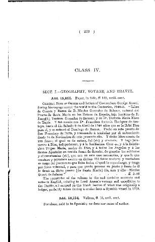 Class IV. 