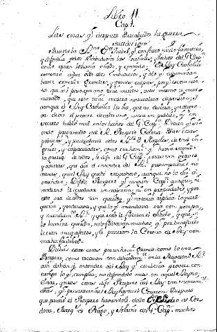 Libro 11
