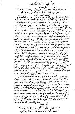 Libro 12, y ultimo