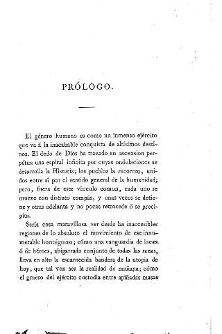 Prólogo