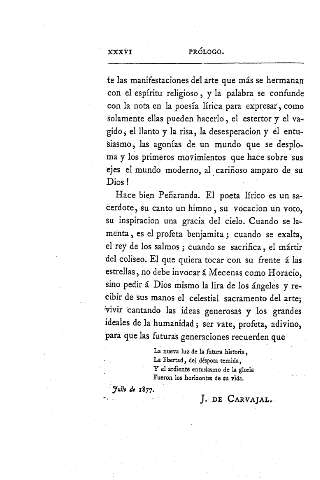 XXXVI