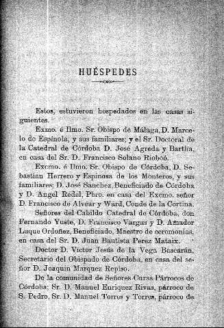 Huespedes