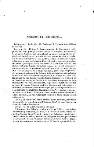 Addenda et corrigenda