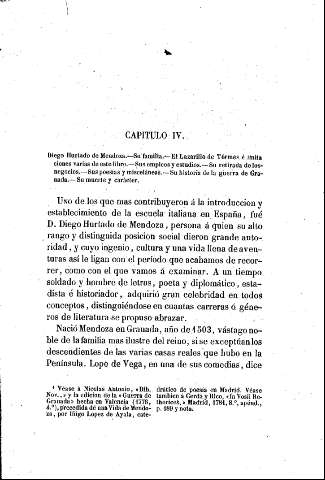 Capítulo IV