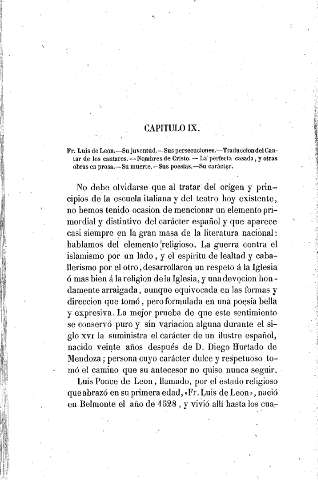 Capítulo IX