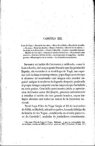 Capítulo XIII