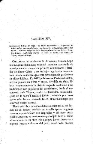 Capítulo XIV